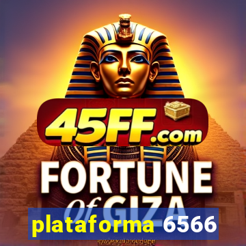plataforma 6566